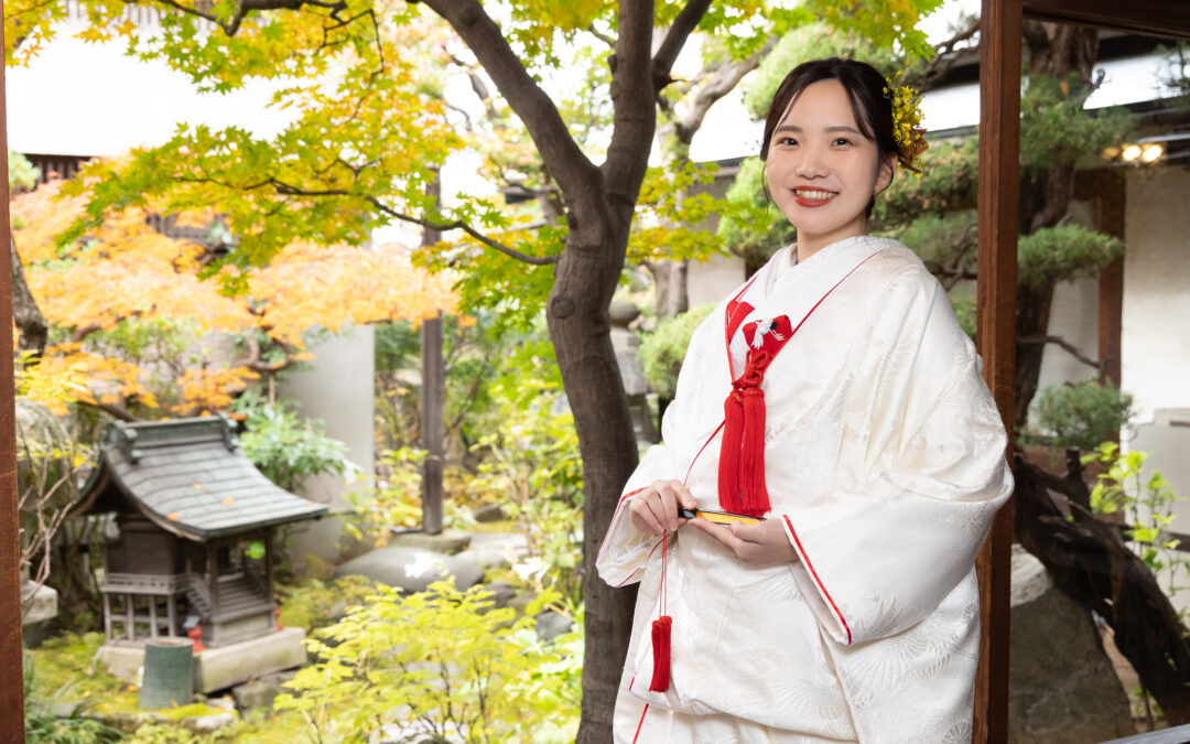 松本館
