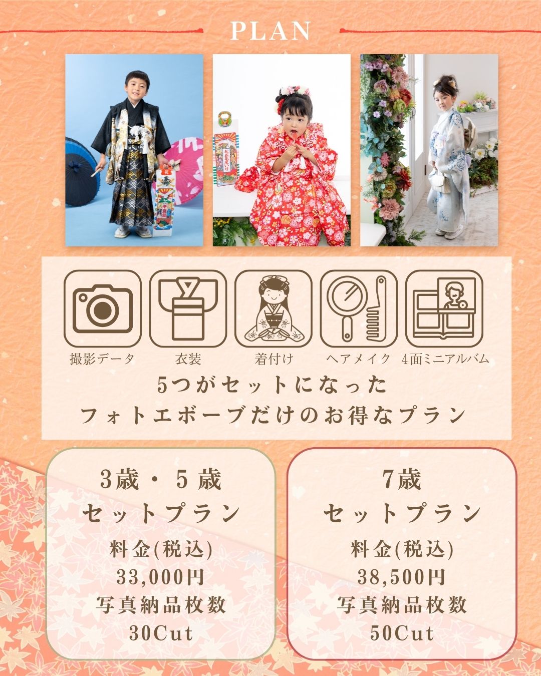 セットプラン